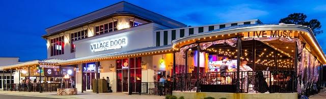 The Village Door Music Hall